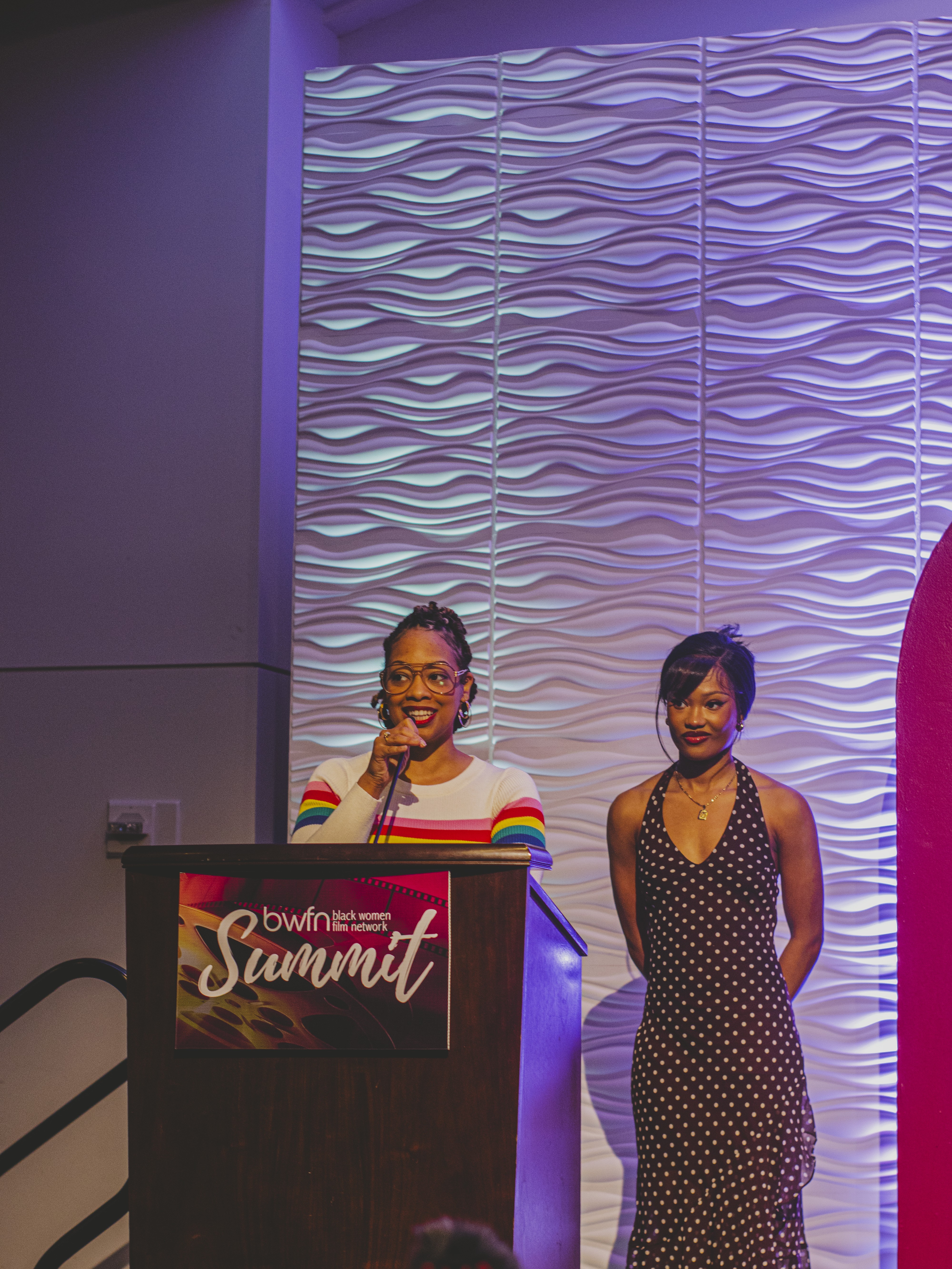 Black Women Film Network