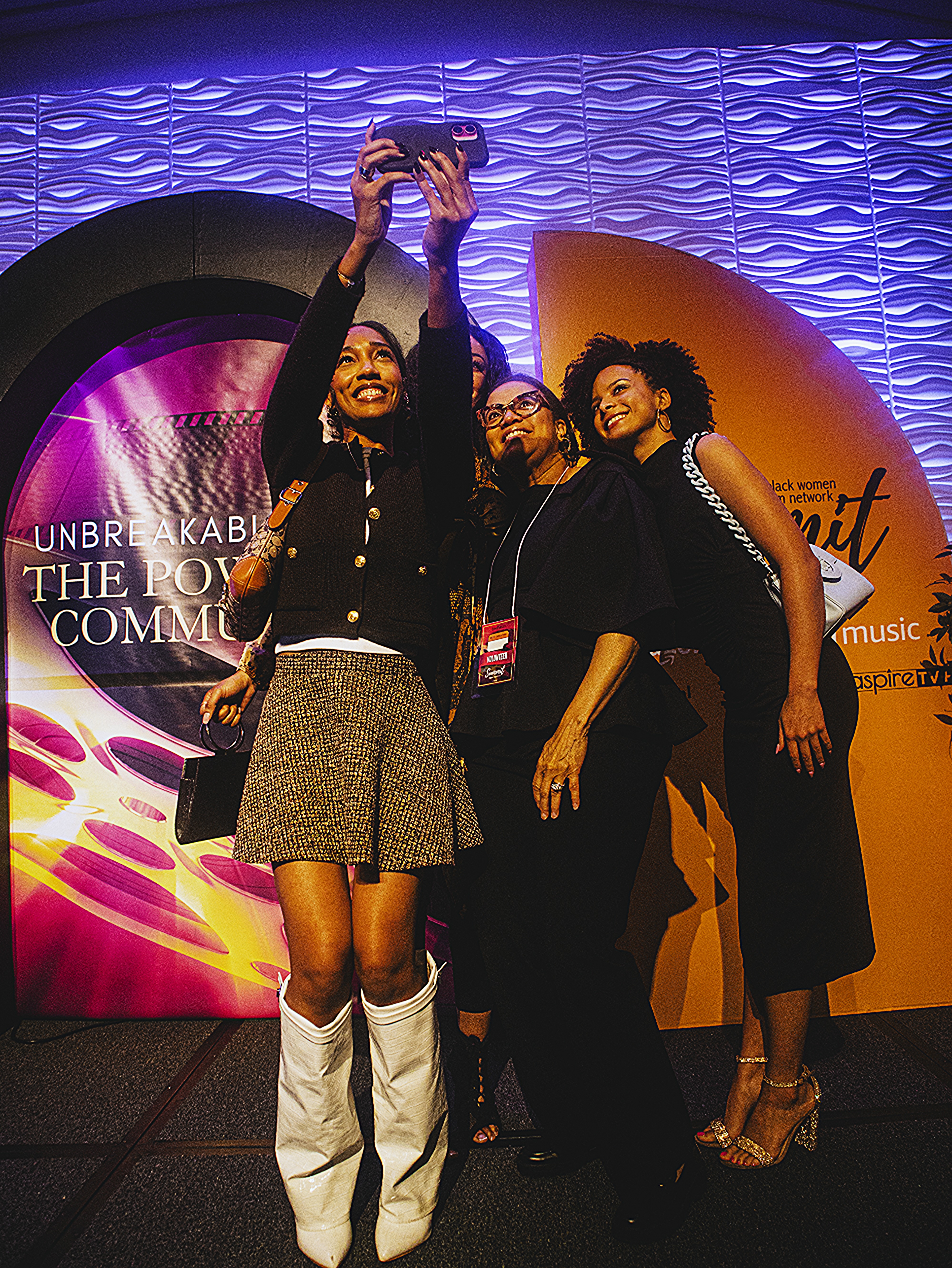 Black Women Film Network