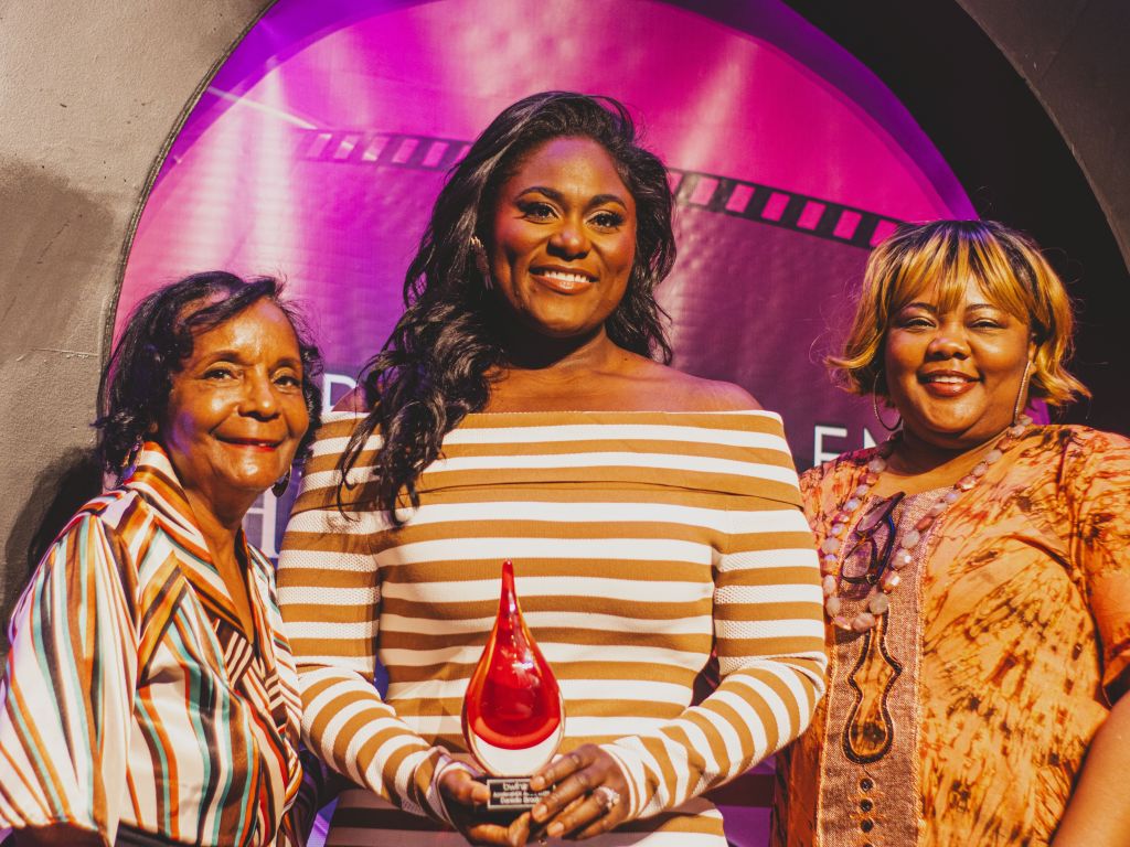 Black Women Film Network