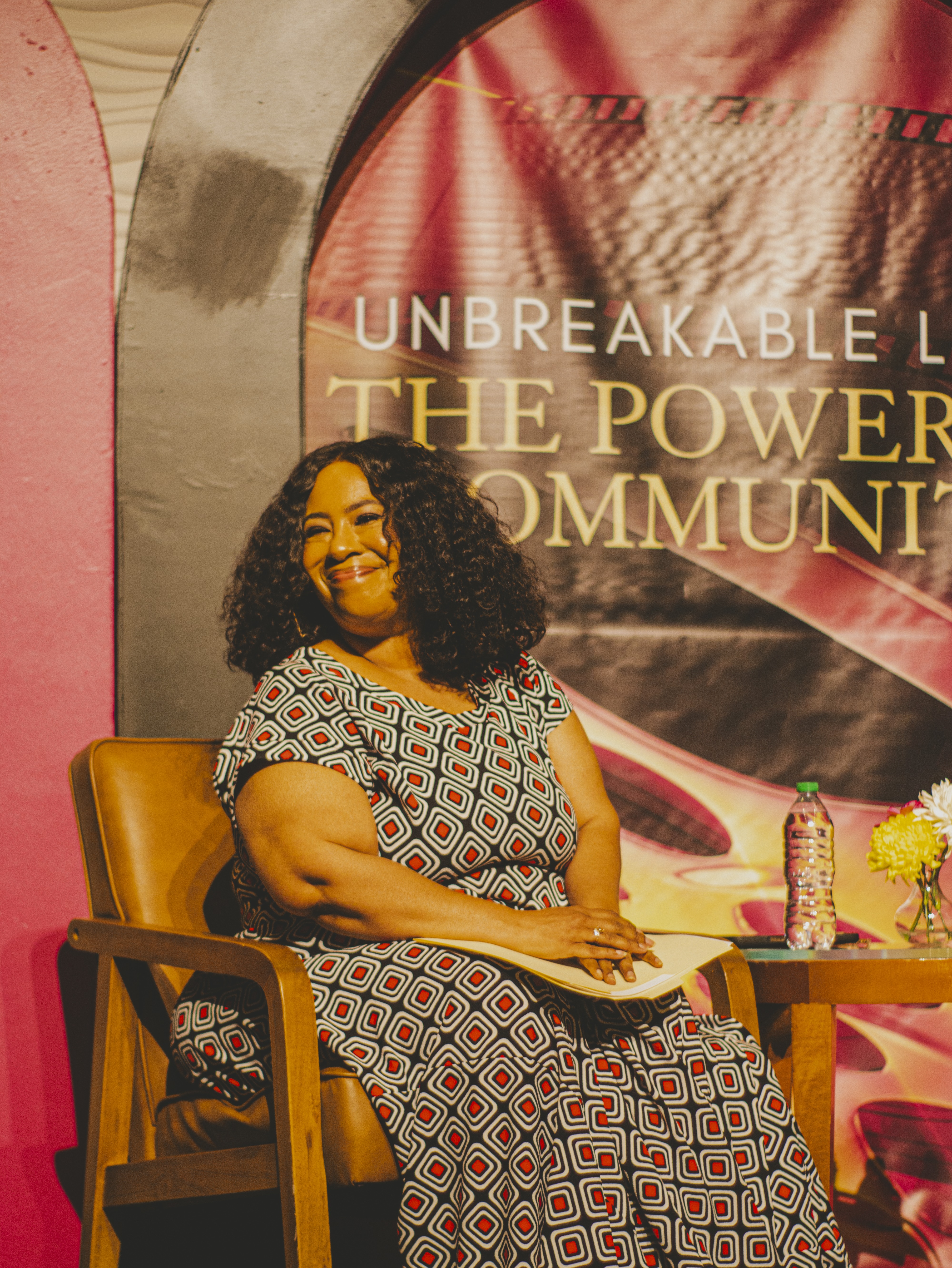 Black Women Film Network