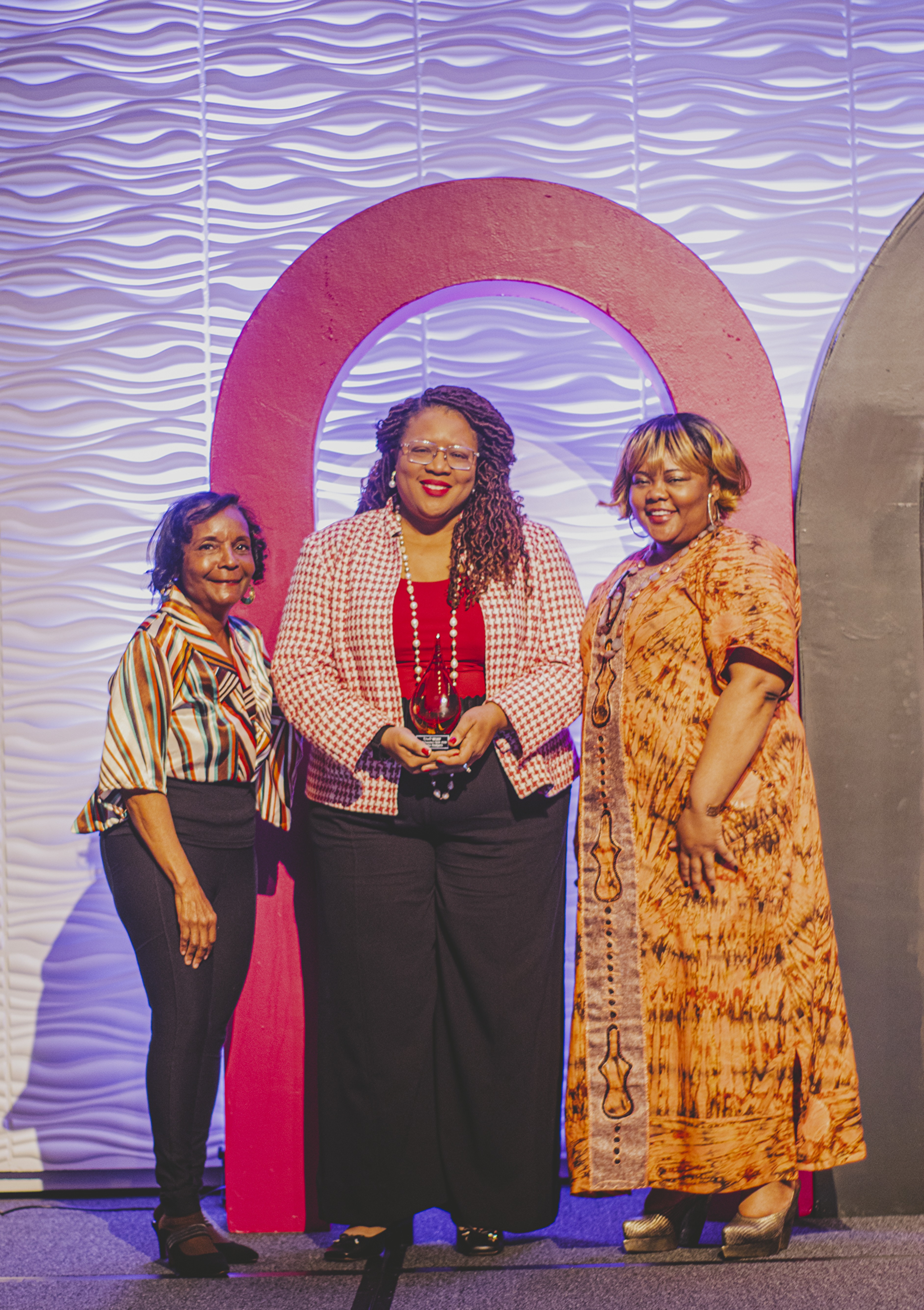 Black Women Film Network