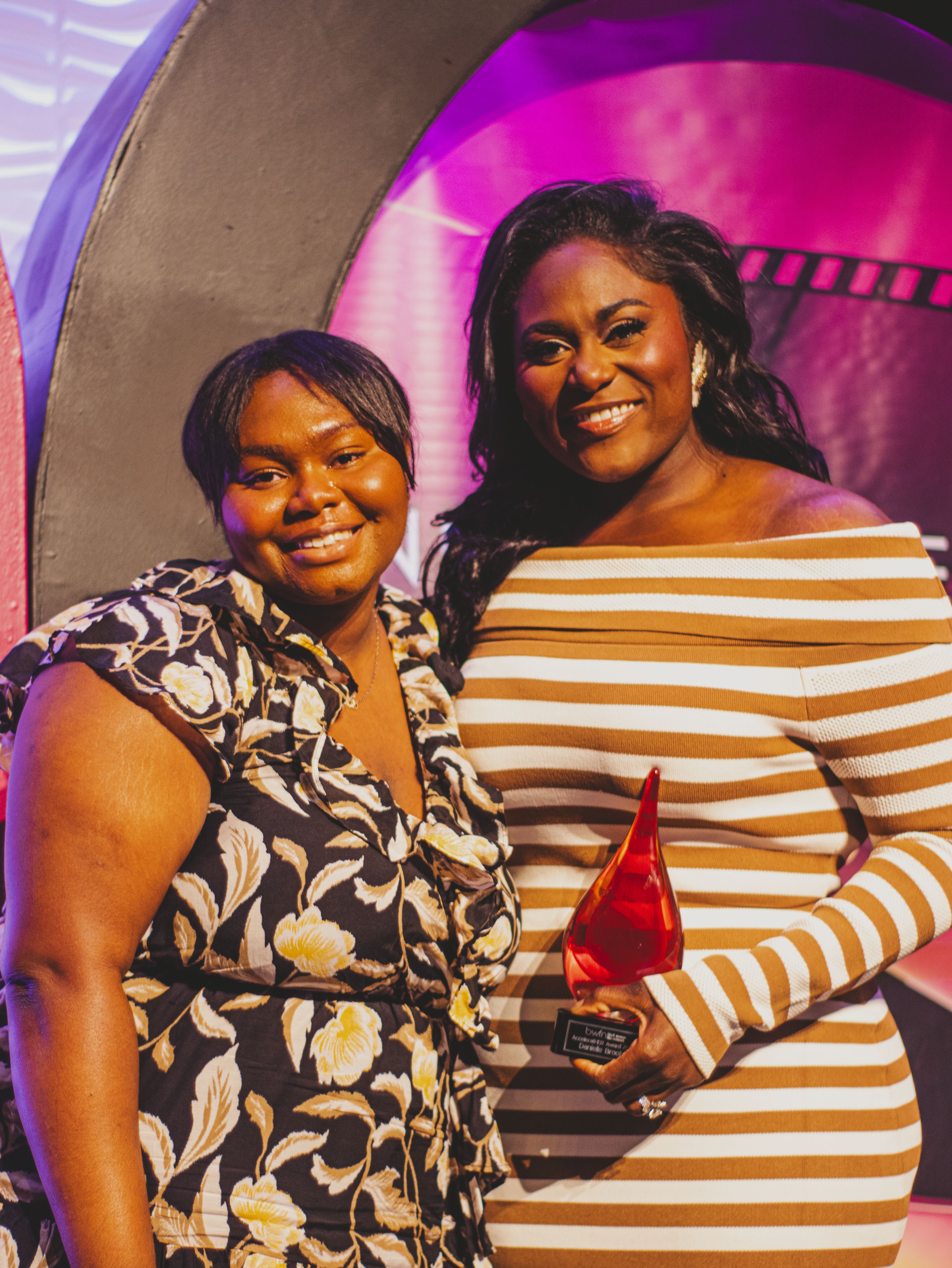 Black Women Film Network