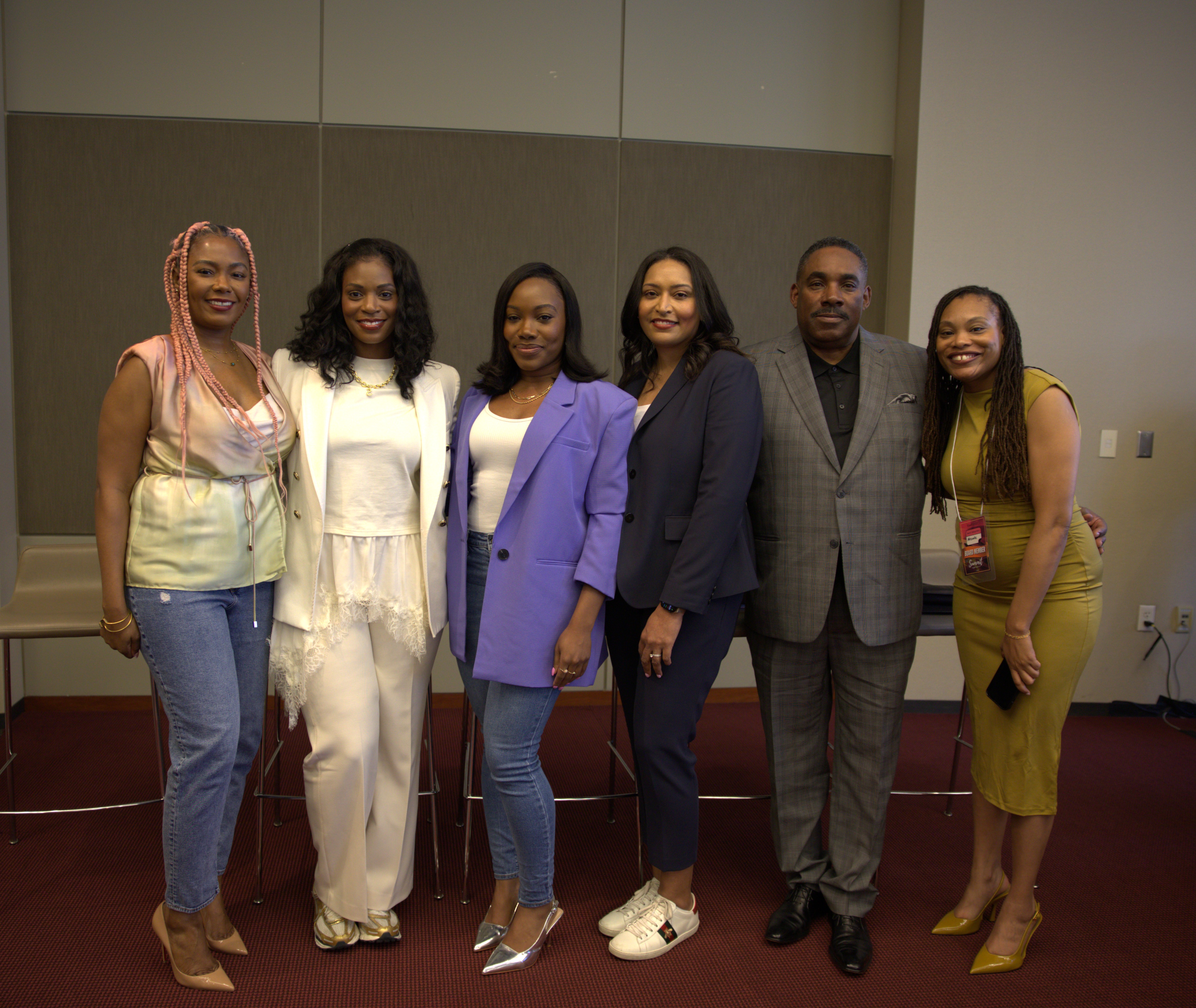 Black Women Film Network