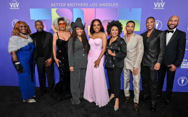 12th Annual Truth Awards