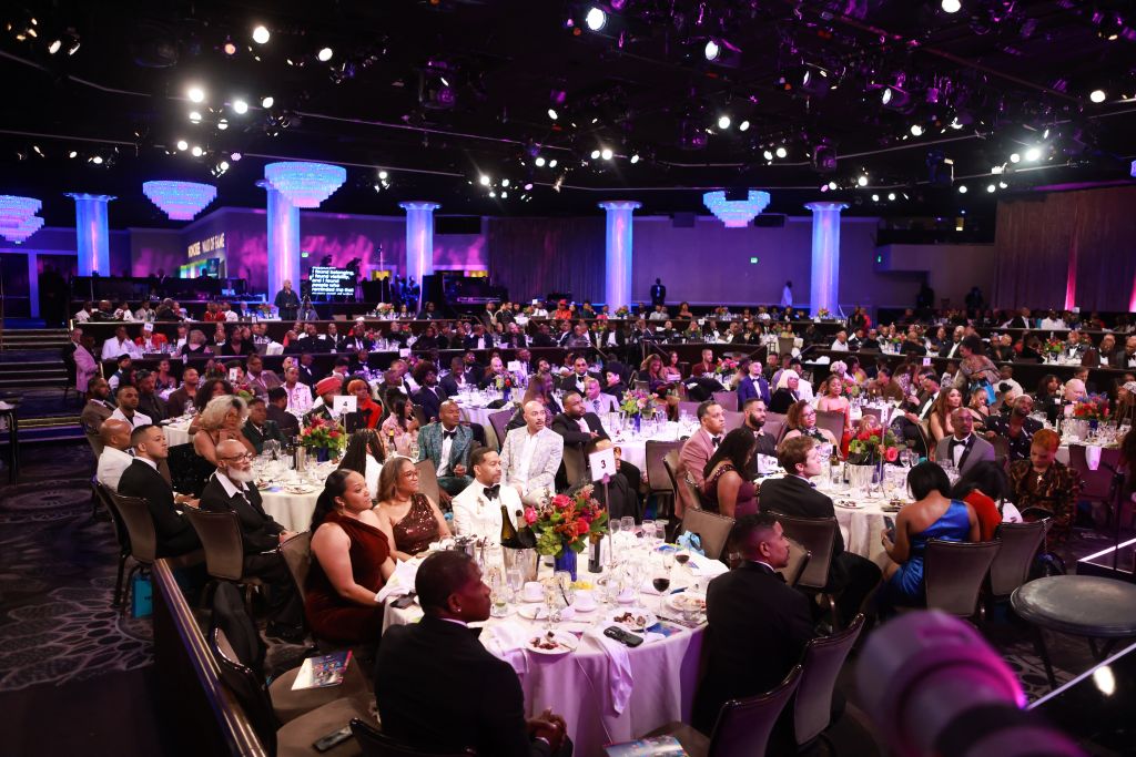 Truth Awards - Don Lemon