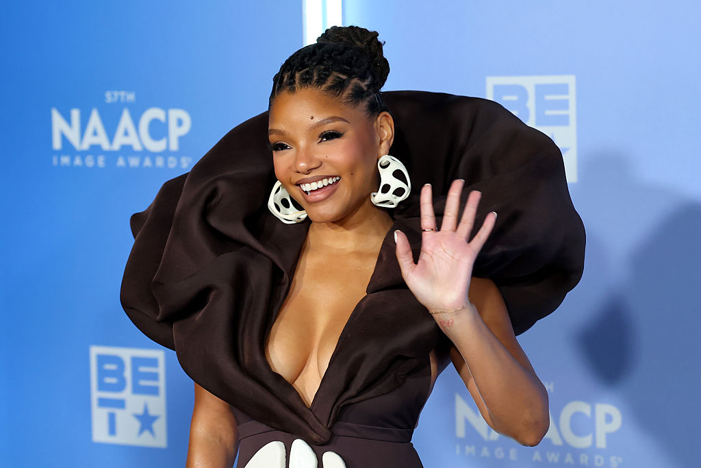 57th NAACP Image Awards - Red Carpet