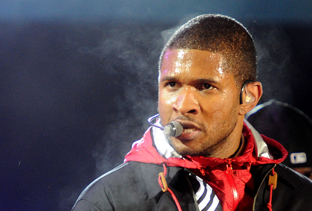 OLY-2010-MUSIC-USHER