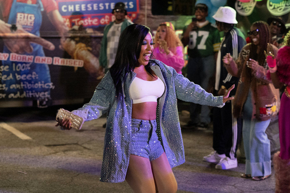 K. Michelle | The Real Housewives of Atlanta, Season 17