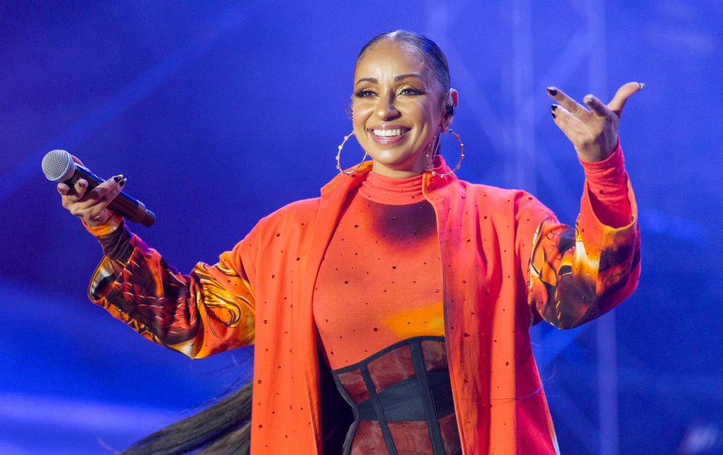 Jazz In The Gardens Exclusive: Resplendent R&Baddie MA Talks Womens History Month, Her Dynamic Showmanship, Working With 21 Savage & More
