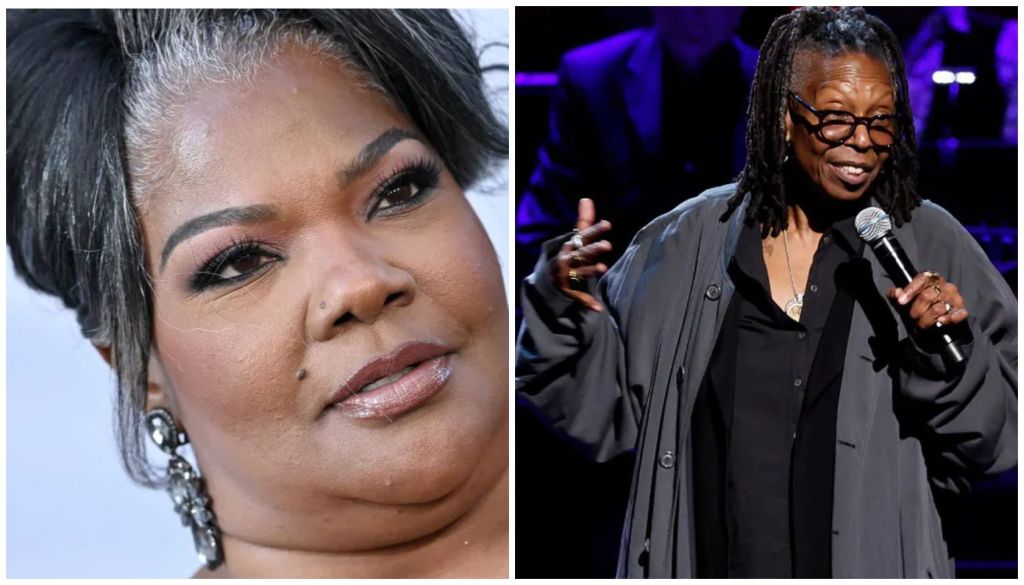 Far From Finished, My Loves: Mo’Nique Slams Whoopi Goldberg For Comments Made During Her 2018 Appearance On ‘The View’