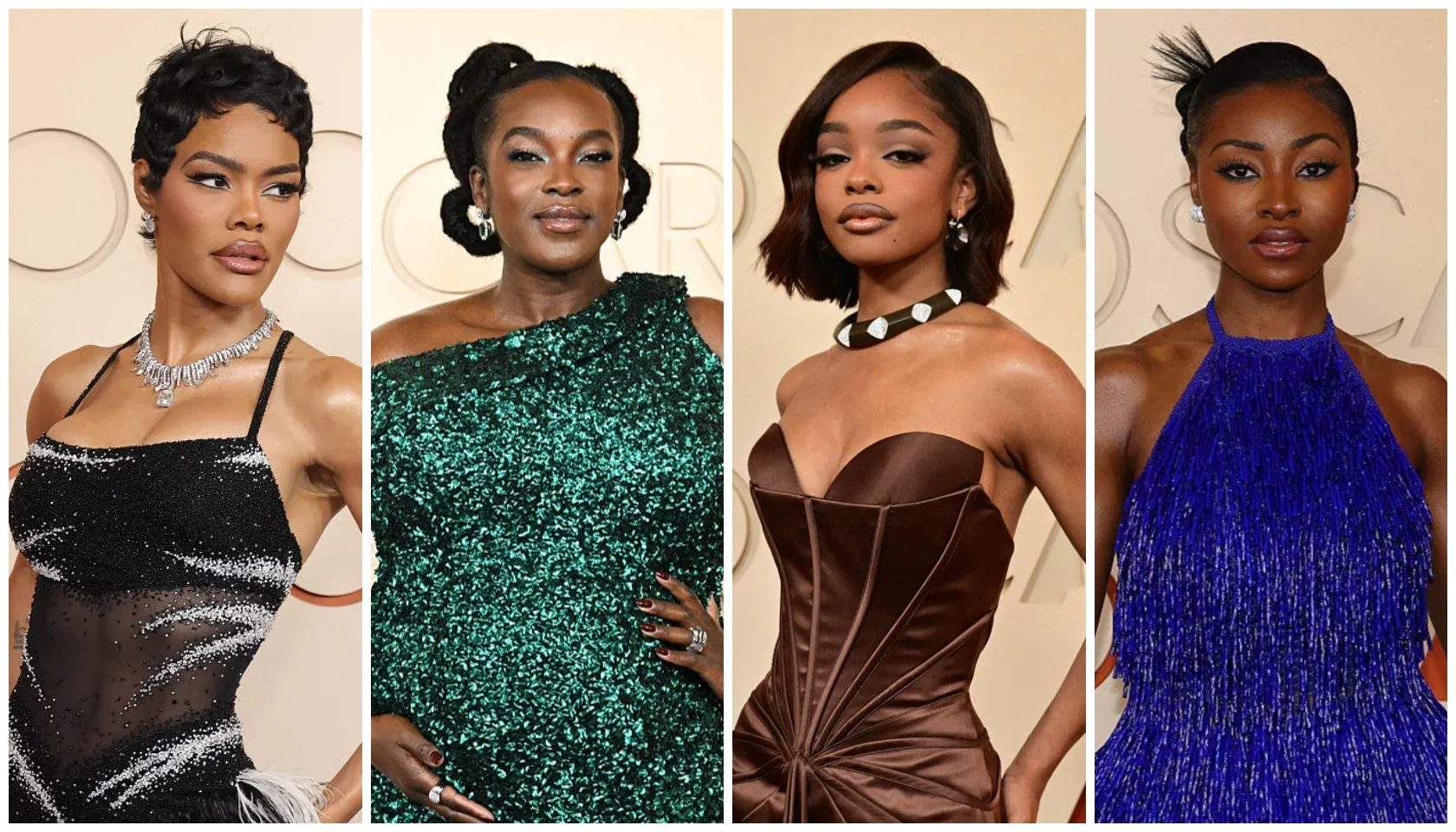 2026 Oscars 2026 Oscars