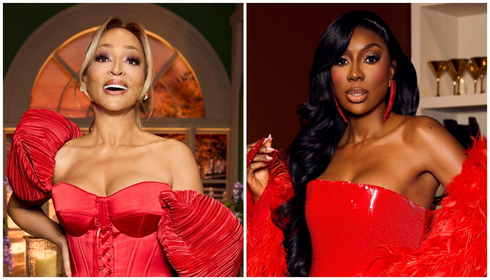 #RHOP Reunion Conclusion: Karen Urges Wendy To Stay Silent About Fraud Case After She Dives Deep Into Alleged Home Burglary