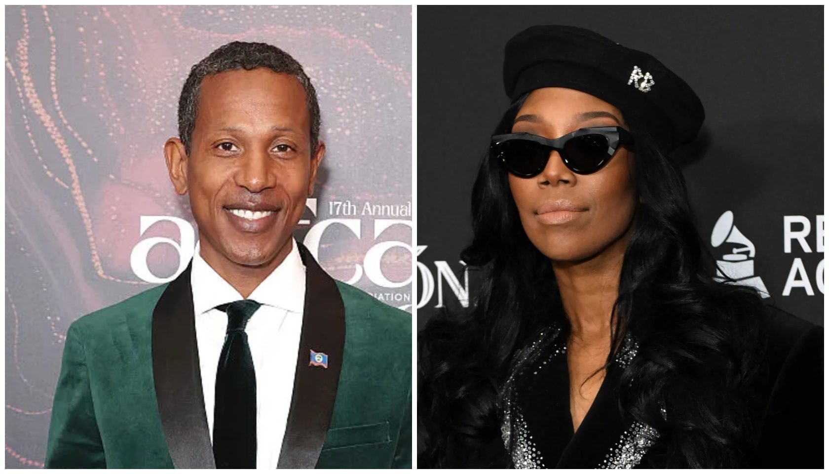 Bad Boy Doubling Down: Shyne Calls Cap On Brandy’s Response, ‘She’s Lied To The Public Before’
