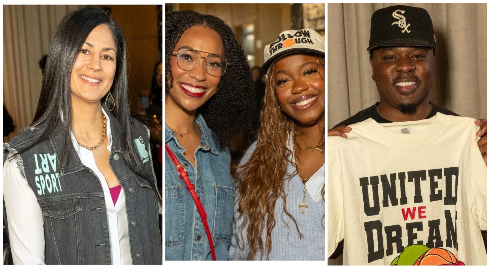 United We Dream: Round21’s Culture Driven ATL Dinner Bridges Sports, Style & Community [Exclusive]