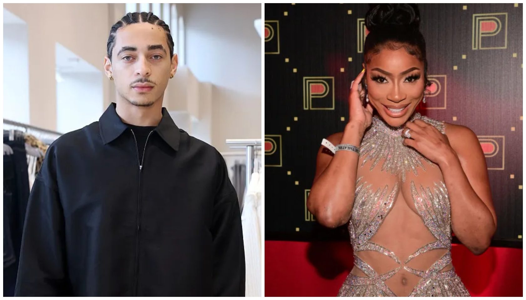 Daniel ‘Julez’ J. Smith Jr. & Tommie Lee Turn Up the…