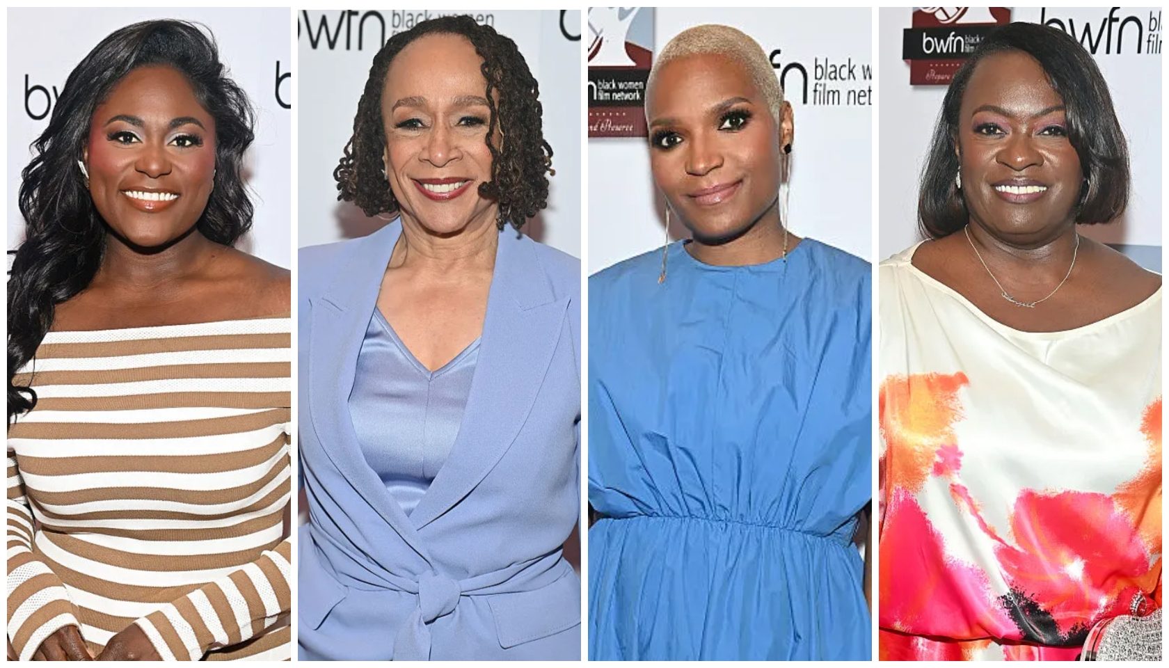 Black Women Film Network Hosts Annual Summit In Atlanta Black Women Film Network Hosts Annual Summit In Atlanta