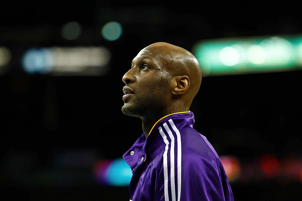 Lamar Odom Admits Marrying For The Kardashian Lifestyle, Details Facing Family Fallout In Netflix’s ‘Untold’