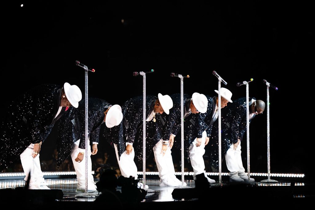 NEW EDITION, BOYZ II MEN & TONI BRAXTON JOIN FORCES FOR "THE NEW EDITION WAY TOUR”