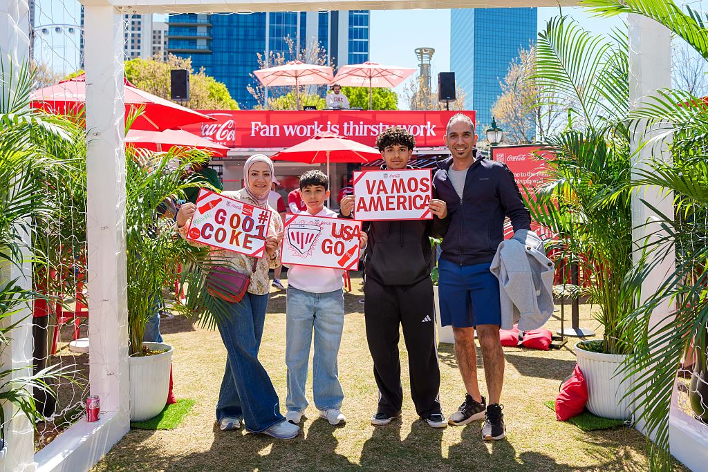 United States v Belgium - International Friendly