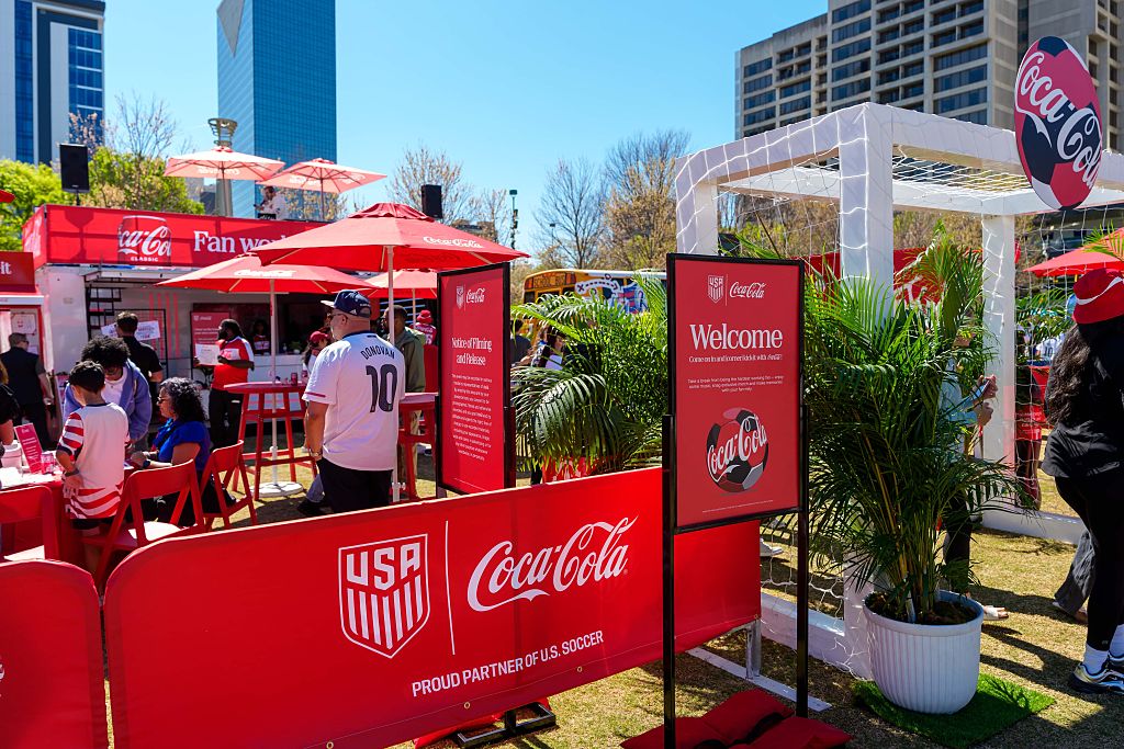 United States v Belgium - International Friendly