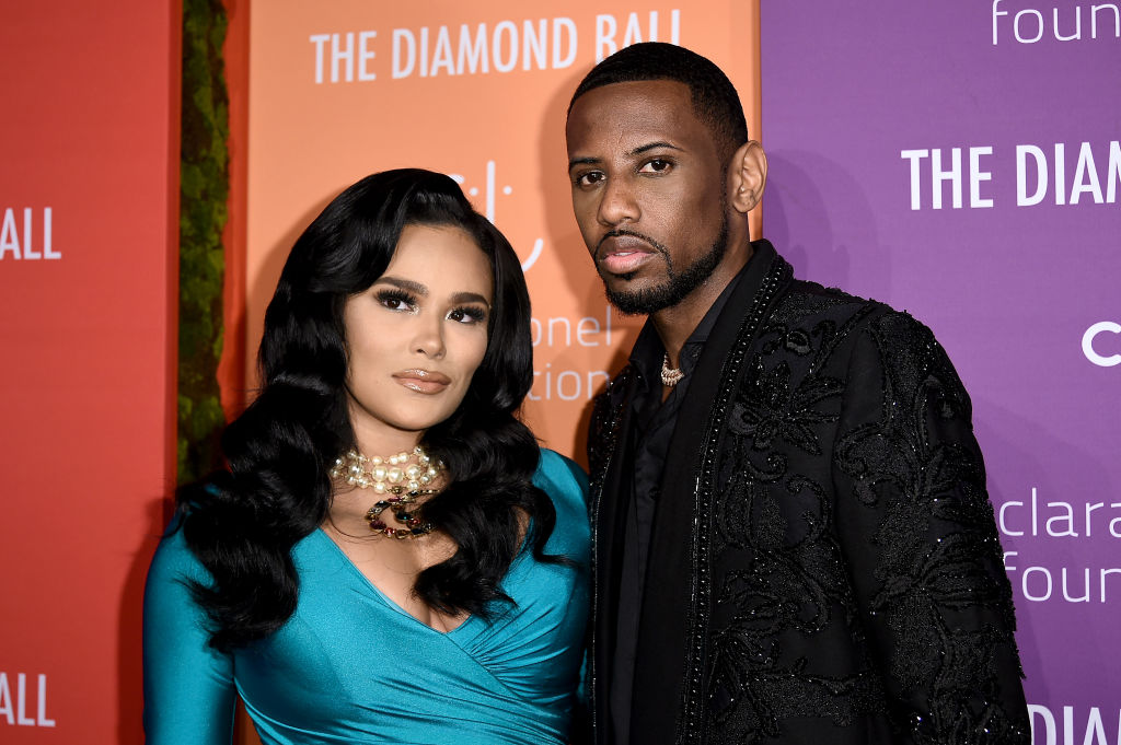 World Autism Awareness Day: Emily B Reveals Her Daughter With Fabolous, Journey, Is Autistic