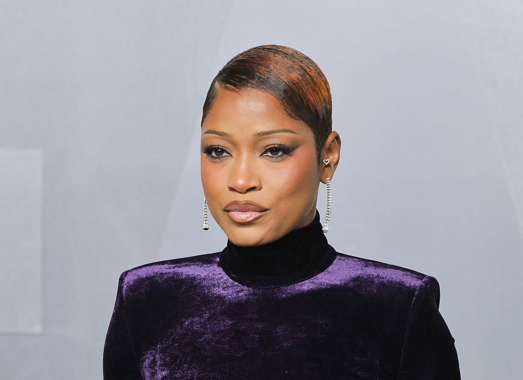 Sorry To This Man: Keke Palmer Addresses Awkward Moment When Fan Proposed To Her At SXSW–‘The Ring Looked Expensive’