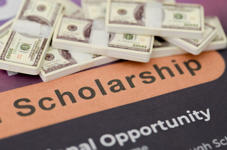 Lawsuit filed against Congressional Black Caucus Over Scholarship Lawsuit filed against Congressional Black Caucus Over Scholarship