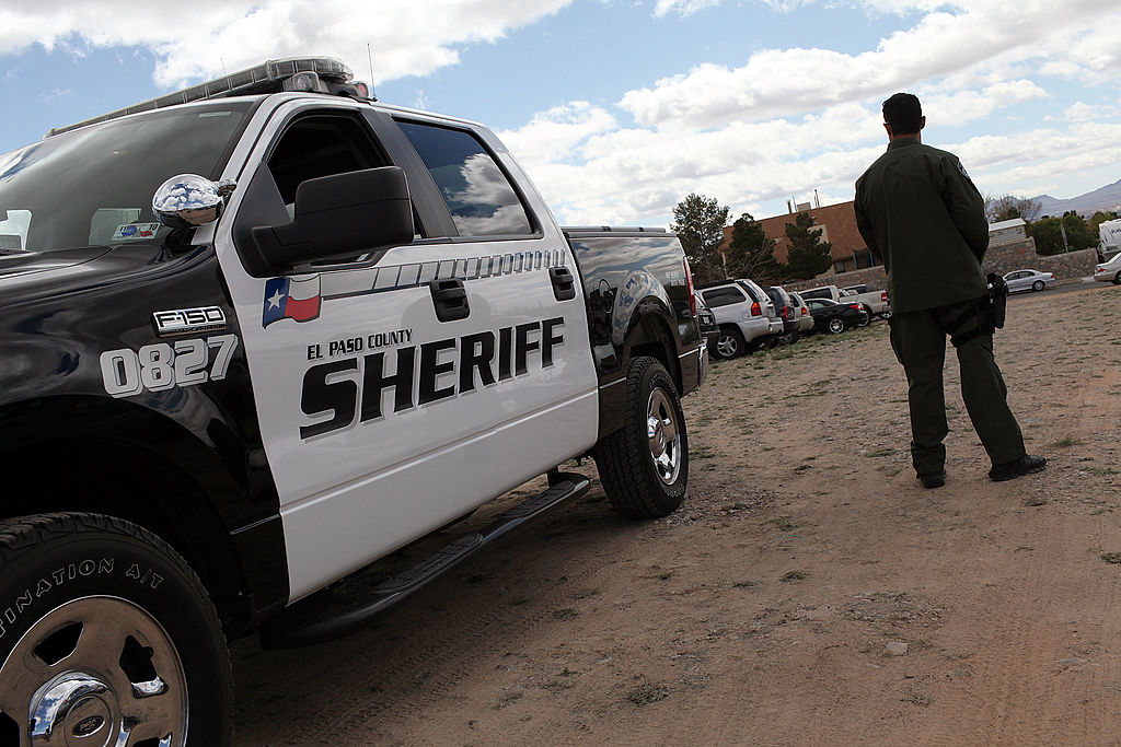 Funeral Held For American Couple Killed In Juarez