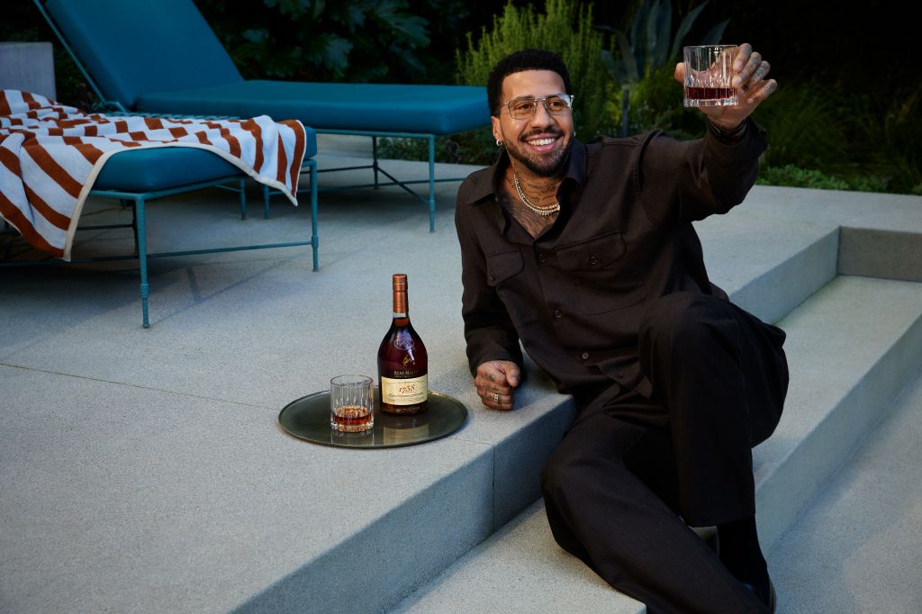 Rémy Martin x My Call x Campaign