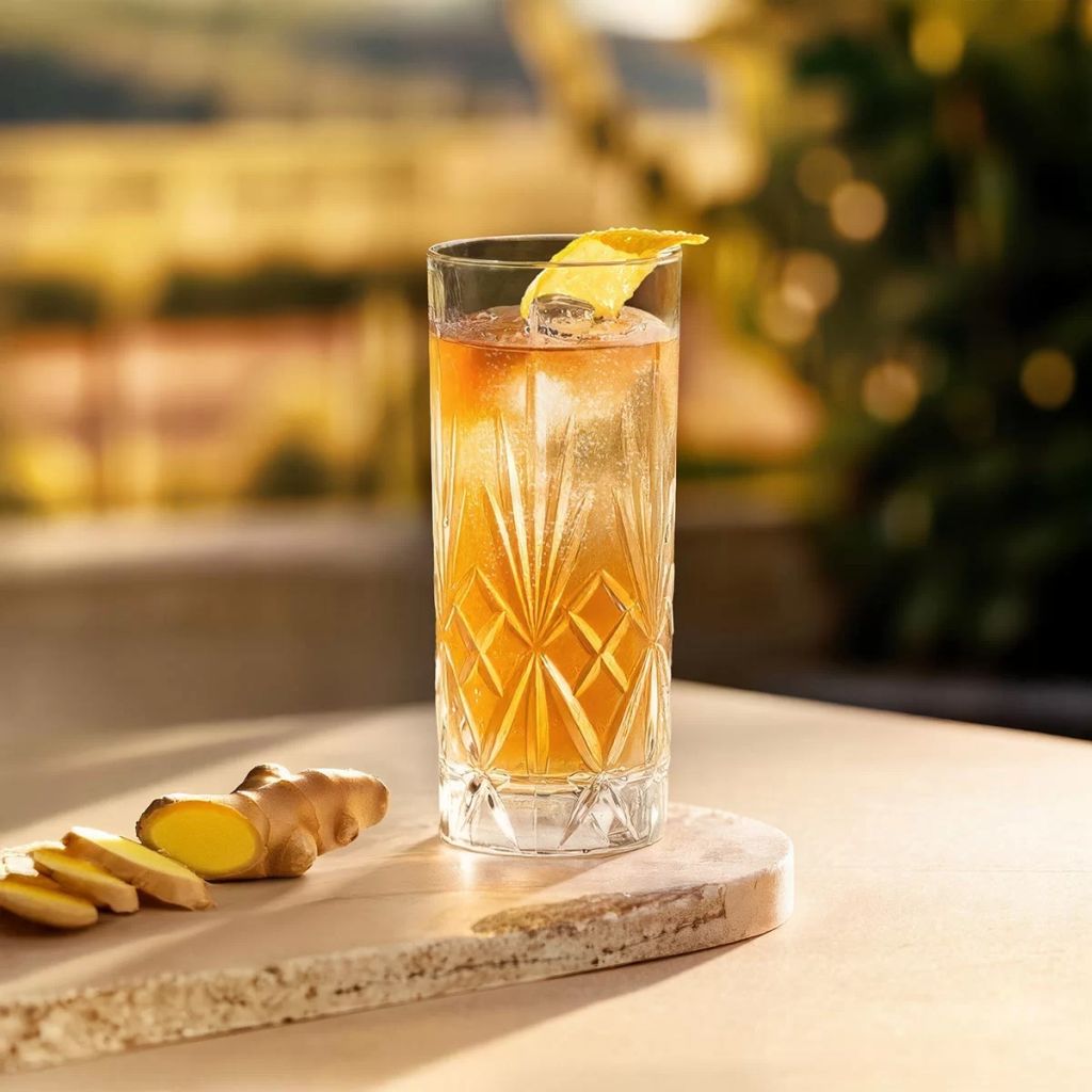 Rémy Martin x My Call x Campaign