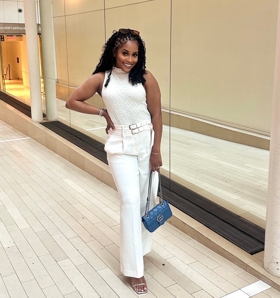 God’s Favorites! A Gallery Of Blessed & Highly Favored Beauties Who Looked Like Answered Prayers On Easter Sunday 2026