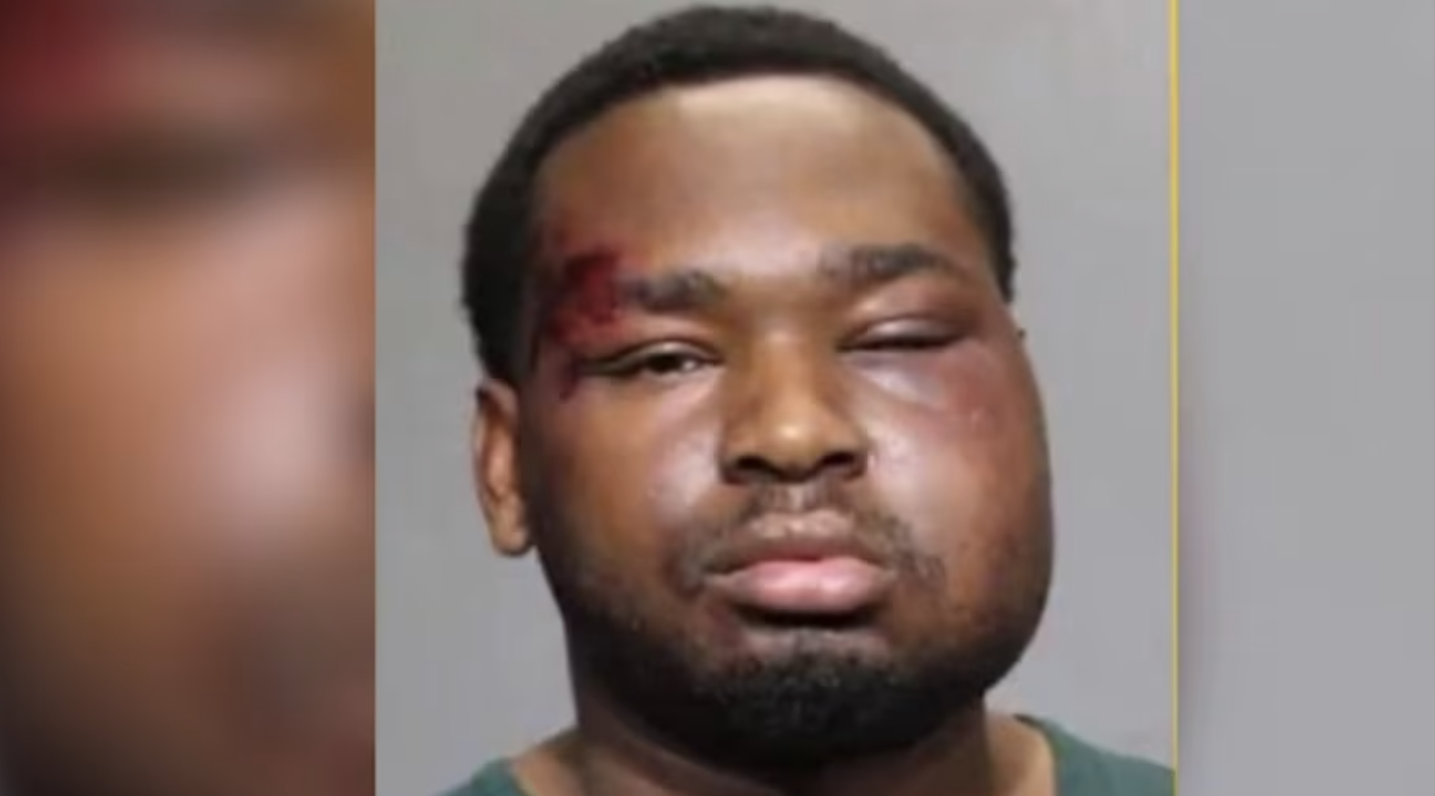 Ben Crump accuses Jacksonville Sheriffs Office of Excessive Force Ben Crump accuses Jacksonville Sheriffs Office of Excessive Force