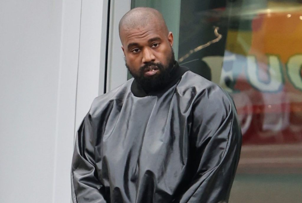 Celebrity Sightings In Los Angeles - May 13, 2023