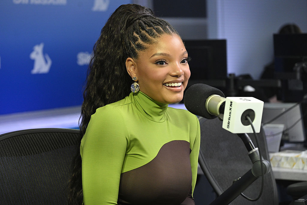 Celebrities Visit SiriusXM - April 7, 2026