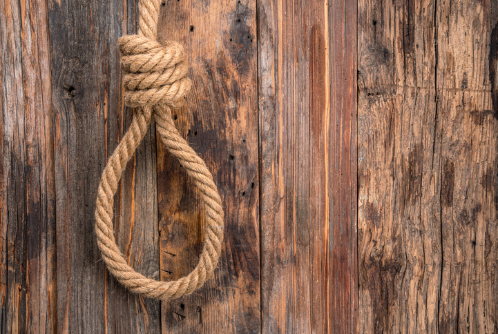 Republican Gubernatorial Candidate James Fishback Tells Black Man ‘You Should Be Lynched’ When Questioned About Sex Crime Allegations