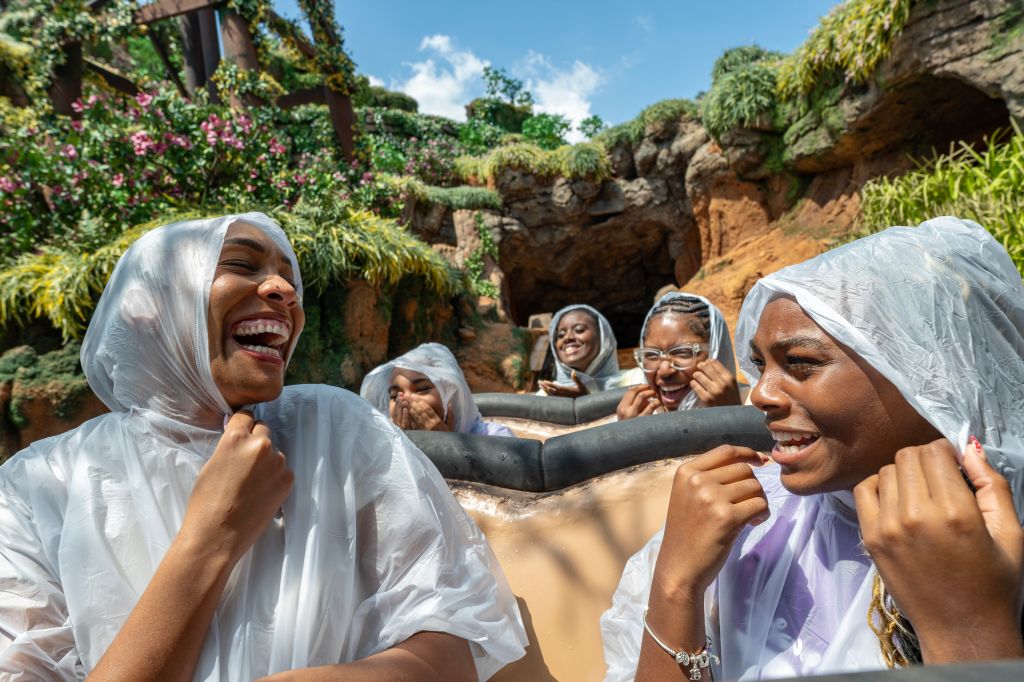 2026 Disney Dreamers Academy