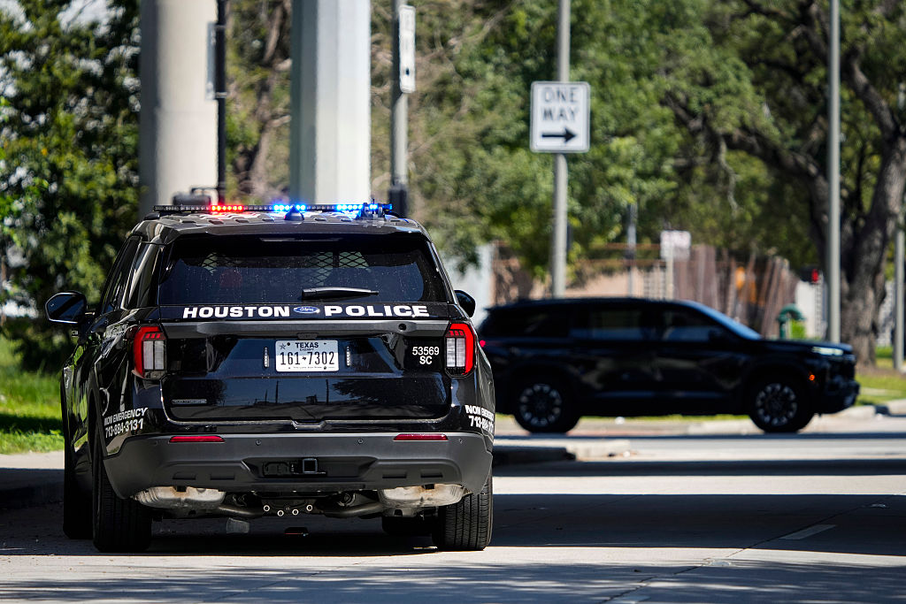 Midtown area of Houston