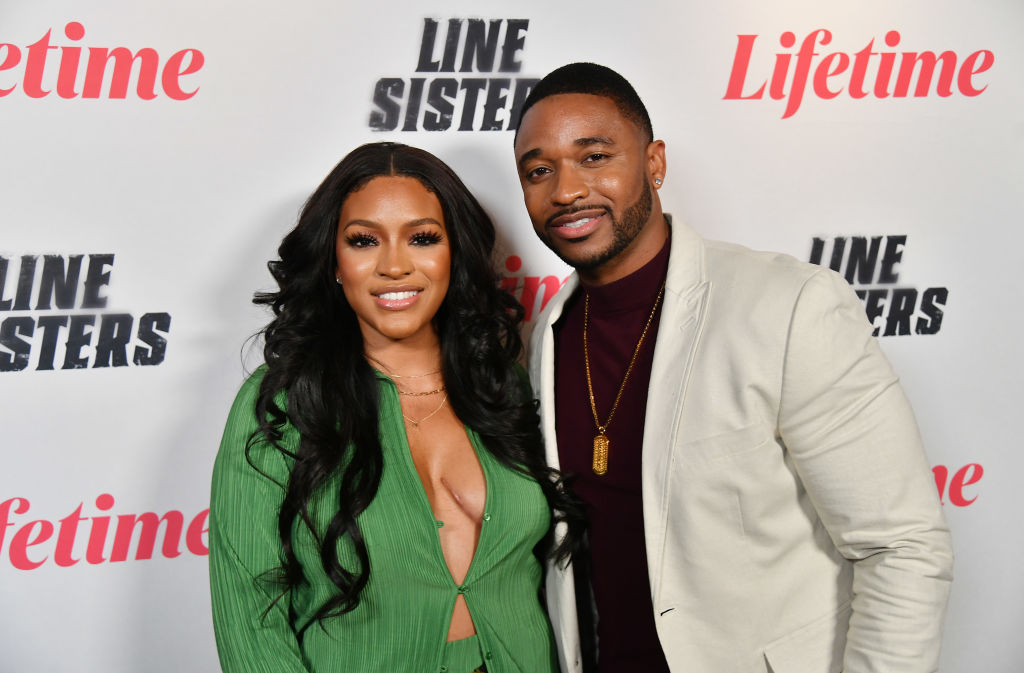 Lifetime's "Line Sisters" Atlanta Screening