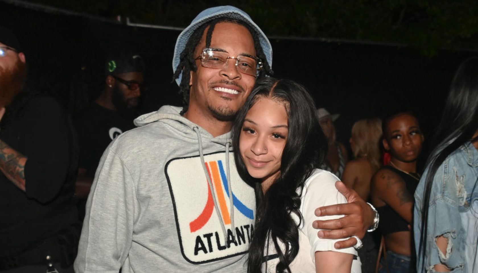 Deyjah Harris Joins Delta Sigma Theta At Clark Atlanta Deyjah Harris Joins Delta Sigma Theta At Clark Atlanta