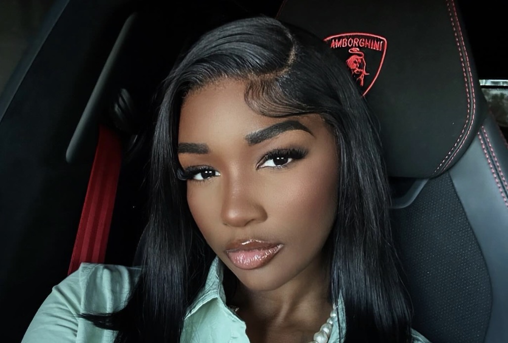 Influencer Ashlee Jenae Dies Mysteriously During Tanzania Trip, Suspicious Family Demands Answers From Fiancé