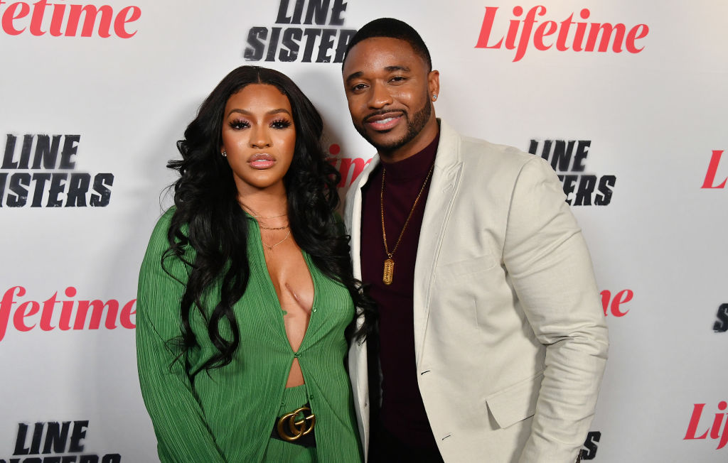 Drew Sidora Speaks Out After Judge Orders Her To Leave Her House Amid Divorce, Says She Risks Being ‘Homeless’