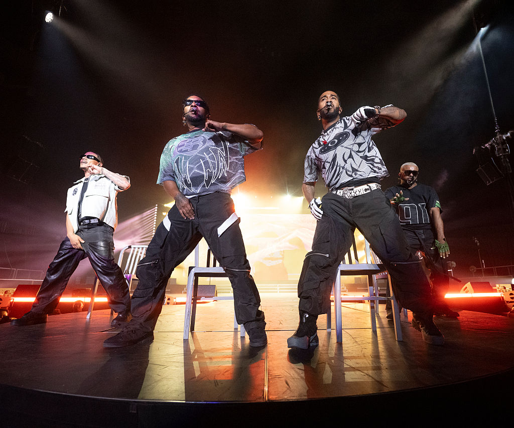 The Millennium Tour Presents: The Boys 4 Life Tour 2026 - Atlanta, GA