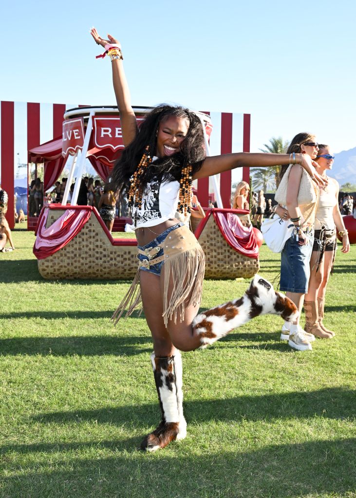 The 9th Annual REVOLVE Festival