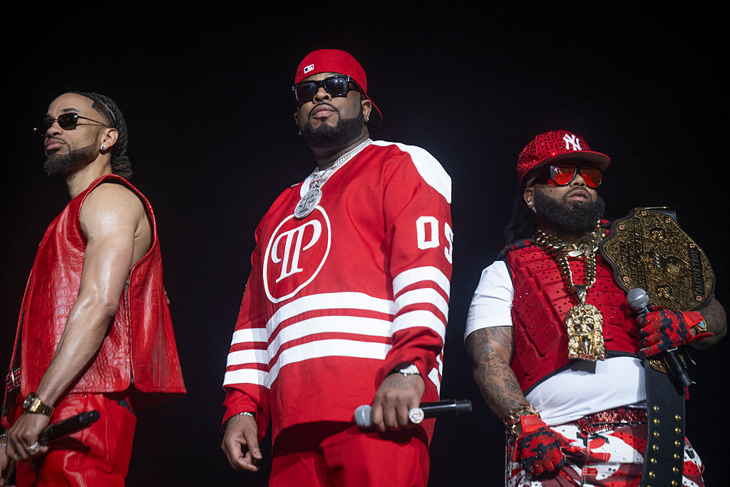 The Millennium Tour Presents: The Boys 4 Life Tour 2026 - Atlanta, GA