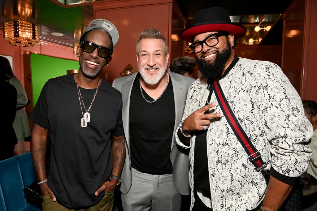 Boy Boy Confidential