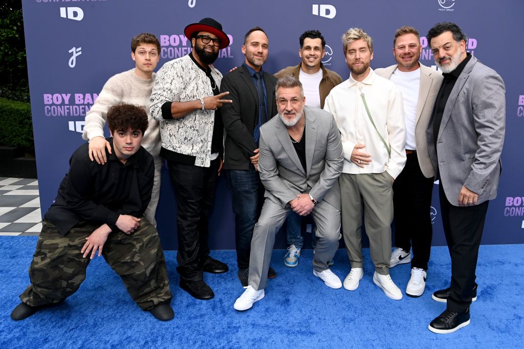 Boy Boy Confidential