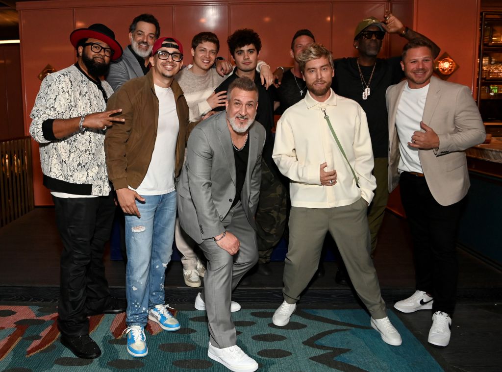 Boy Boy Confidential