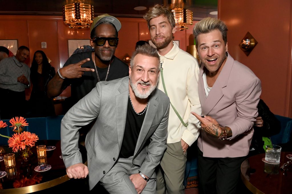 Boy Boy Confidential