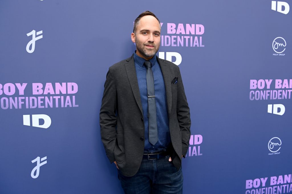 Boy Boy Confidential