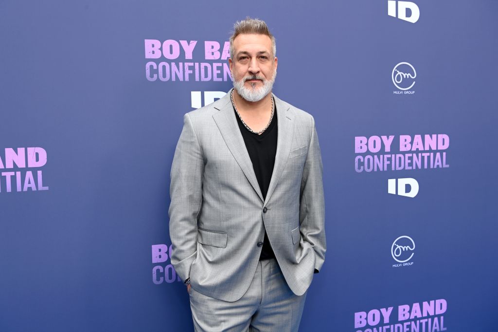 Boy Boy Confidential